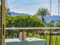 Недвижимость Apartment Pointe Croisette: 11