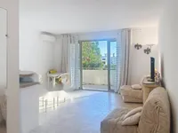 Недвижимость Apartment Cannes California: 4