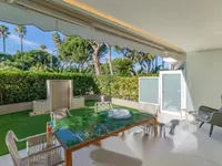 Недвижимость Apartment Petit Juas: 1