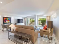 Недвижимость Apartment Petit Juas: 3