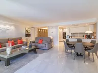 Недвижимость Apartment Petit Juas: 5