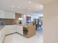 Недвижимость Apartment Petit Juas: 7