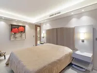 Недвижимость Apartment Petit Juas: 11