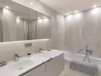 Недвижимость Apartment Petit Juas: 12