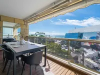 Недвижимость Apartment Cannes Croix Gardes: 4