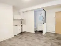 Недвижимость Apartment Cannes California: 14