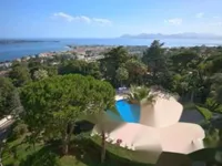 Недвижимость Apartment Cannes Californie: 3
