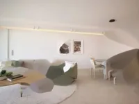 Недвижимость Apartment Cannes Californie: 6