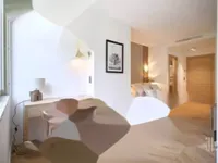 Недвижимость Apartment Cannes Californie: 9