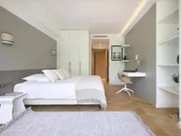 Недвижимость Apartment Cannes Californie: 13