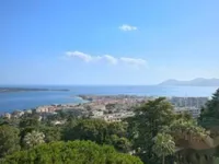 Недвижимость Apartment Cannes Californie: 20