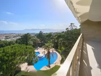 Недвижимость Apartment Cannes Californie: 22