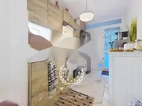 Недвижимость Apartment La Bocca: 5