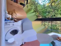 Недвижимость Apartment La Bocca: 6