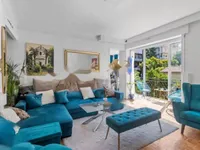 Недвижимость Apartment Pointe Croisette: 1