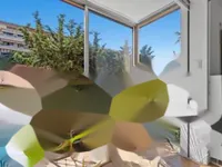 Недвижимость Apartment Pointe Croisette: 2