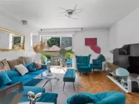 Недвижимость Apartment Pointe Croisette: 4