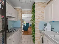 Недвижимость Apartment Pointe Croisette: 7