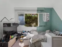 Недвижимость Apartment Pointe Croisette: 13