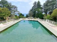 Недвижимость Apartment Cannes Croix Gardes: 4