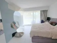 Недвижимость Apartment Cannes Croix Gardes: 9