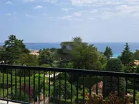 Недвижимость Apartment Cannes Croix Gardes: 19