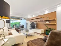 Недвижимость Apartment Cannes Center: 2