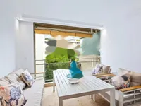 Недвижимость Apartment Cannes Center: 3