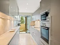 Недвижимость Apartment Cannes Center: 4