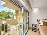 Недвижимость Apartment Cannes Center: 6