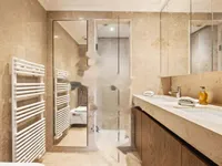 Недвижимость Apartment Cannes Center: 9