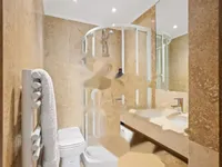 Недвижимость Apartment Cannes Center: 10