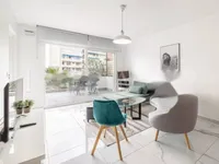 Недвижимость Apartment Croix des Gardes: 1