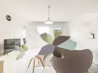 Недвижимость Apartment Croix des Gardes: 5