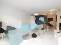 Недвижимость Apartment Croix des Gardes: 6