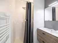 Недвижимость Apartment Croix des Gardes: 10