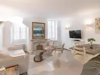 Недвижимость Apartment Cannes Suquet: 2