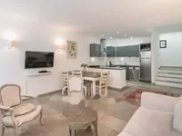 Недвижимость Apartment Cannes Suquet: 4
