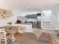 Недвижимость Apartment Cannes Suquet: 5