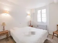 Недвижимость Apartment Cannes Suquet: 6