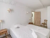 Недвижимость Apartment Cannes Suquet: 7