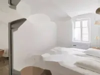 Недвижимость Apartment Cannes Suquet: 8