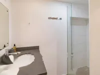 Недвижимость Apartment Cannes Suquet: 10