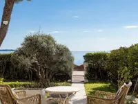 Недвижимость Apartment Pointe Croisette: 1