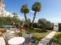 Недвижимость Apartment Pointe Croisette: 2