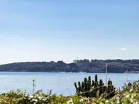 Недвижимость Apartment Pointe Croisette: 4