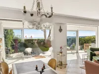 Недвижимость Apartment Pointe Croisette: 5