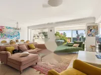 Недвижимость Apartment Pointe Croisette: 6