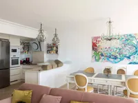 Недвижимость Apartment Pointe Croisette: 9