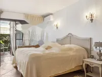 Недвижимость Apartment Pointe Croisette: 12